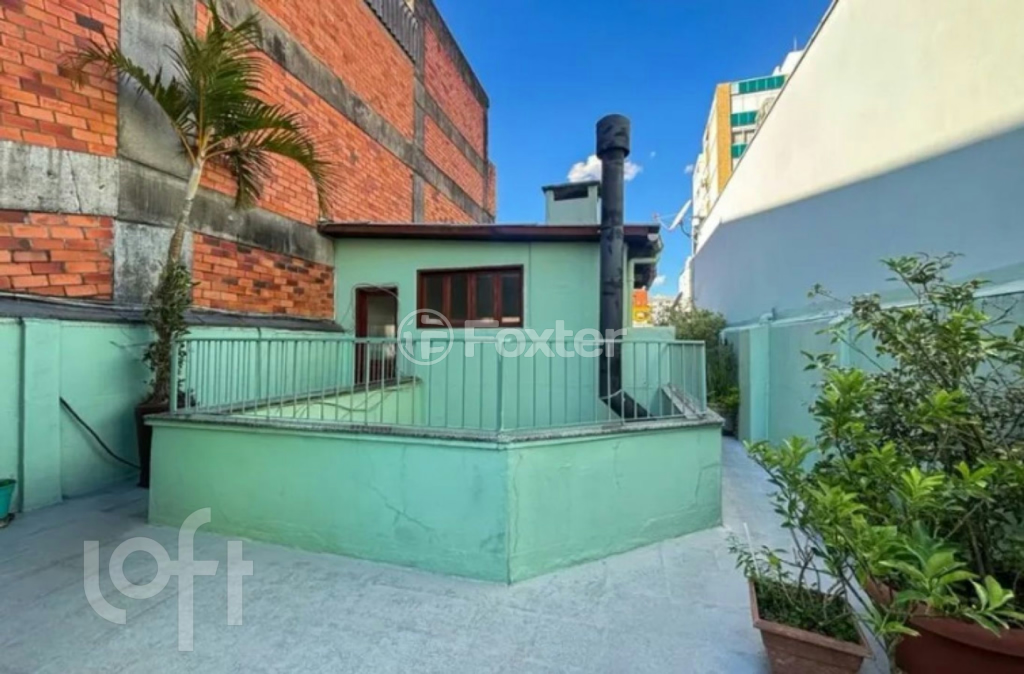 Apartamento à venda com 1 quarto, 43m² - Foto 17