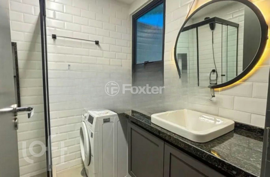 Apartamento à venda com 1 quarto, 43m² - Foto 11