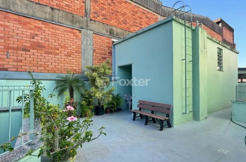Apartamento à venda com 1 quarto, 43m² - Foto 21