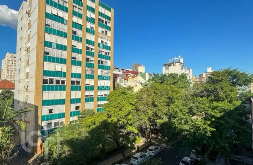 Apartamento à venda com 1 quarto, 43m² - Foto 23