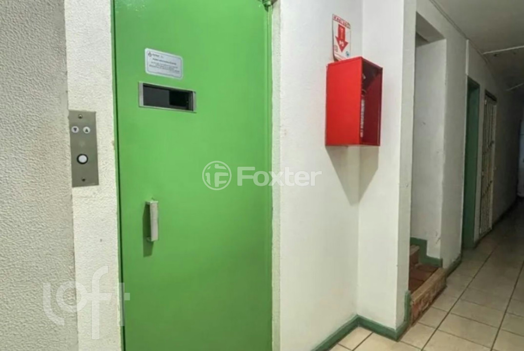 Apartamento à venda com 1 quarto, 43m² - Foto 16
