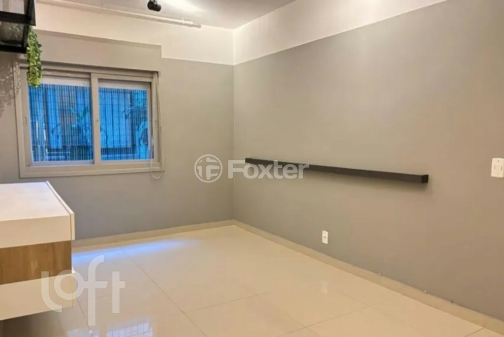 Apartamento à venda com 1 quarto, 43m² - Foto 26