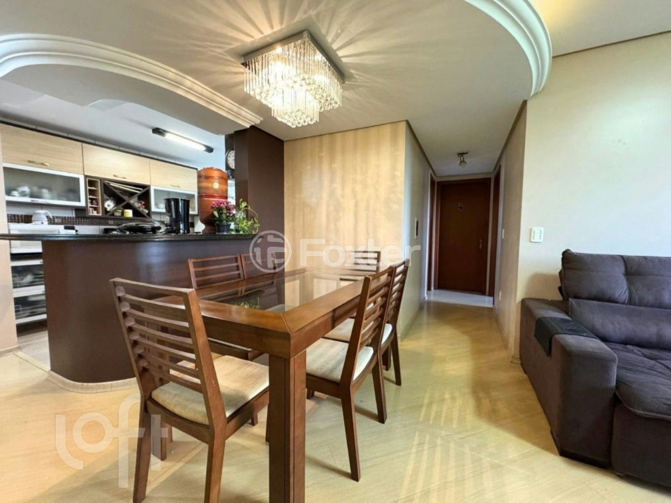 Apartamento à venda com 2 quartos, 75m² - Foto 5