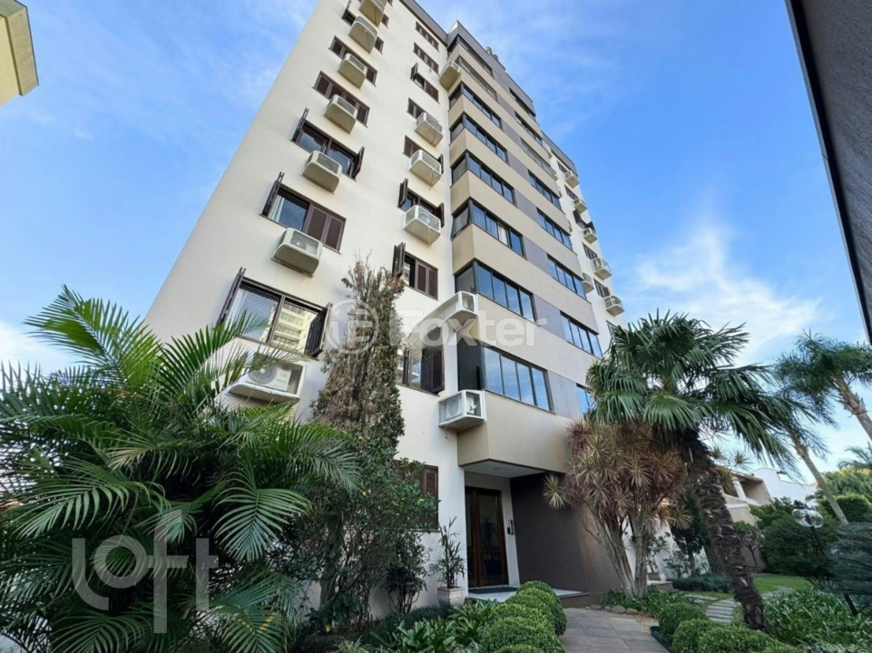 Apartamento à venda com 2 quartos, 75m² - Foto 4