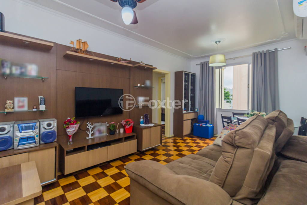 Apartamento à venda com 2 quartos, 76m² - Foto 1