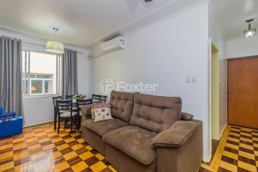 Apartamento à venda com 2 quartos, 76m² - Foto 2