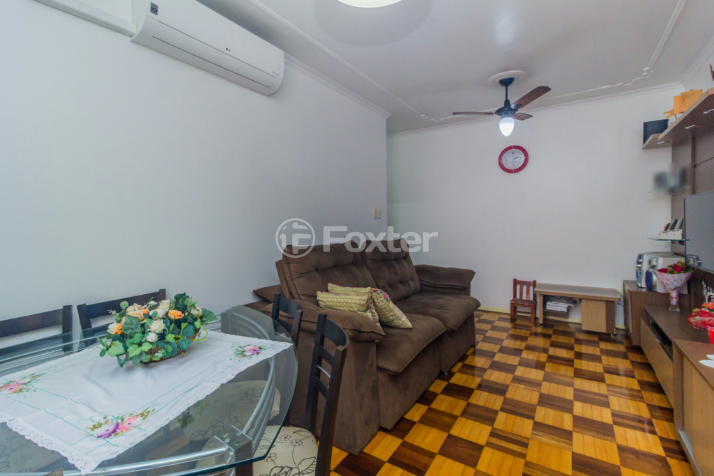 Apartamento à venda com 2 quartos, 76m² - Foto 4