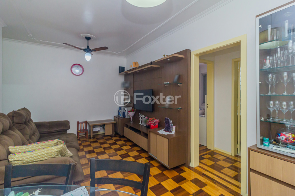 Apartamento à venda com 2 quartos, 76m² - Foto 5