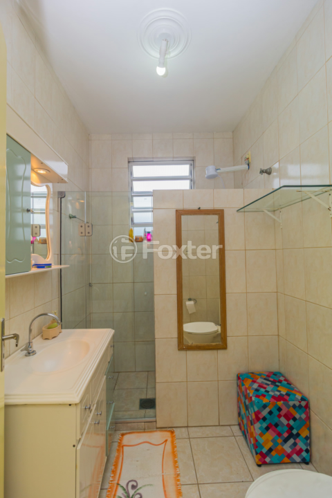 Apartamento à venda com 2 quartos, 76m² - Foto 6