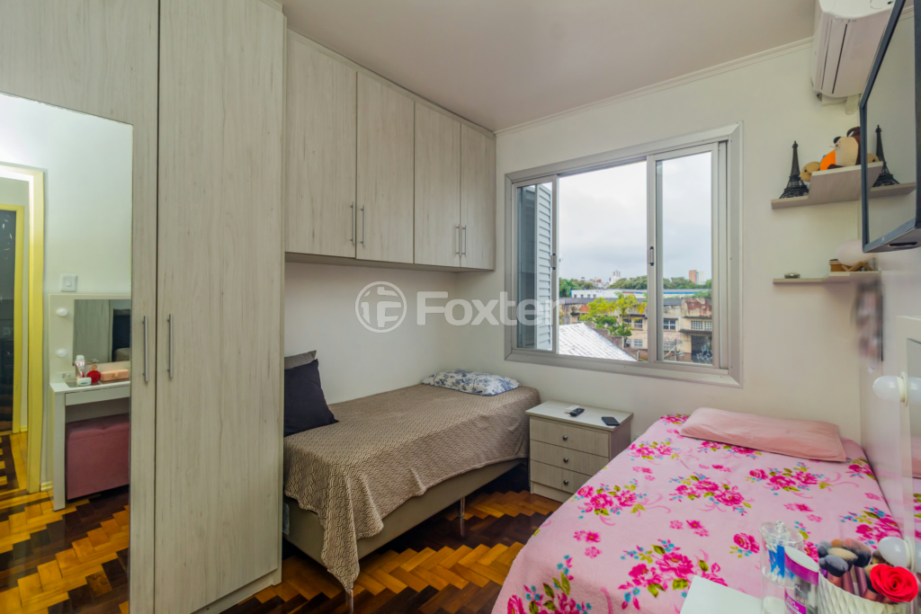 Apartamento à venda com 2 quartos, 76m² - Foto 7