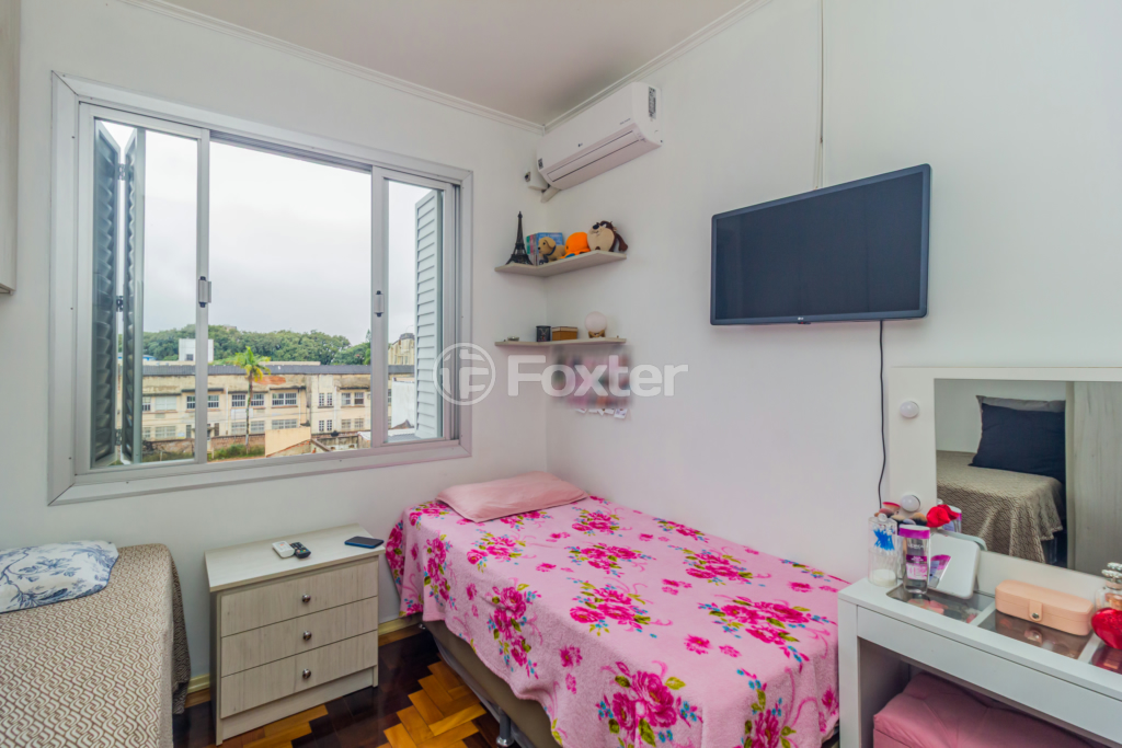 Apartamento à venda com 2 quartos, 76m² - Foto 8