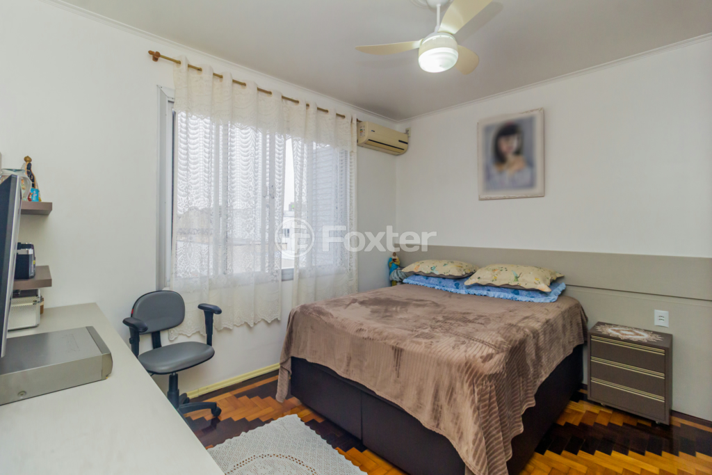 Apartamento à venda com 2 quartos, 76m² - Foto 11