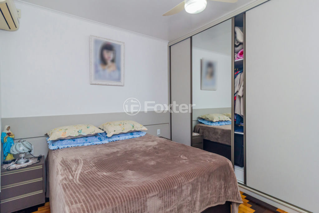 Apartamento à venda com 2 quartos, 76m² - Foto 10