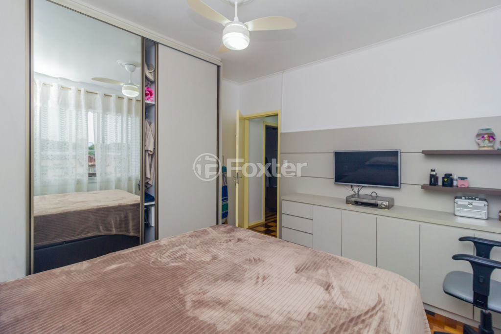 Apartamento à venda com 2 quartos, 76m² - Foto 9