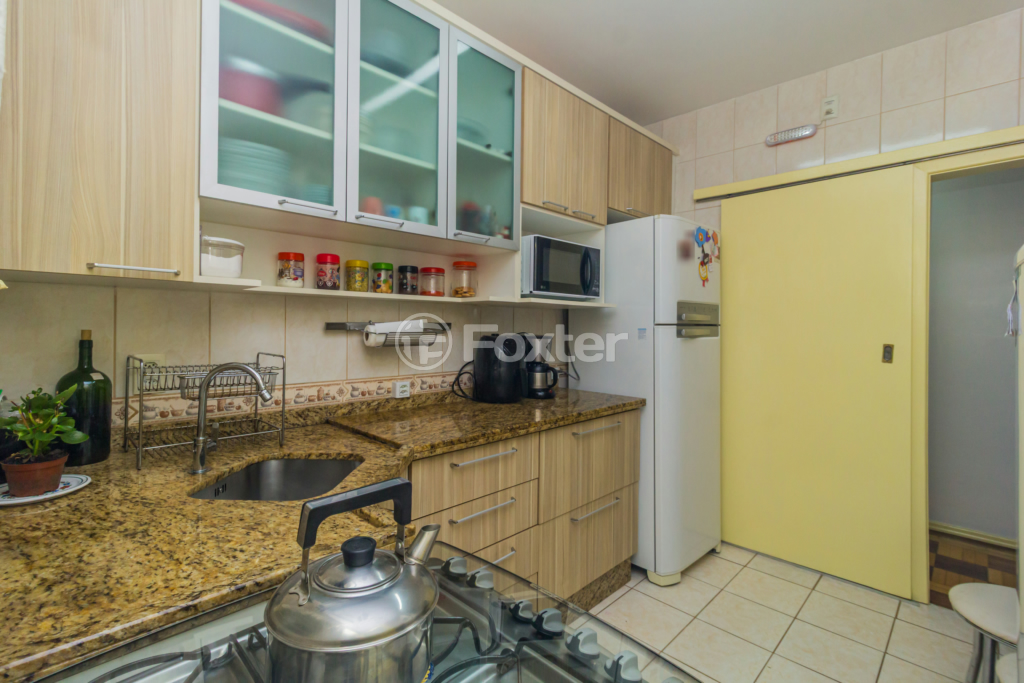 Apartamento à venda com 2 quartos, 76m² - Foto 14