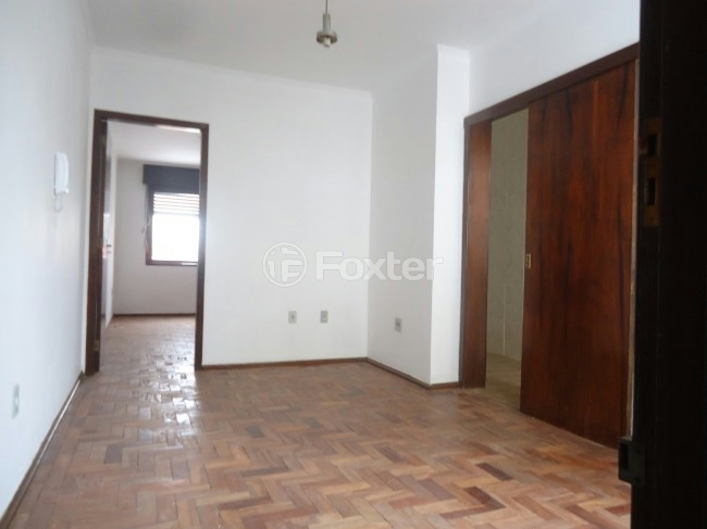 Apartamento à venda com 1 quarto, 42m² - Foto 1