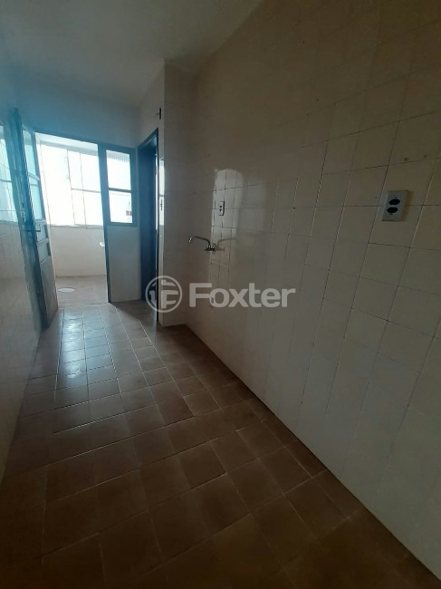 Apartamento à venda com 1 quarto, 42m² - Foto 6