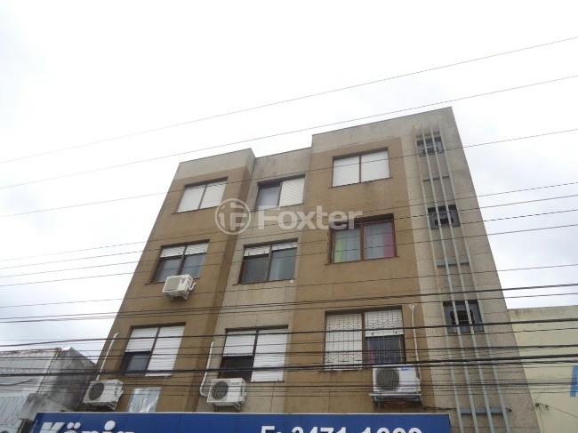Apartamento à venda com 1 quarto, 42m² - Foto 9