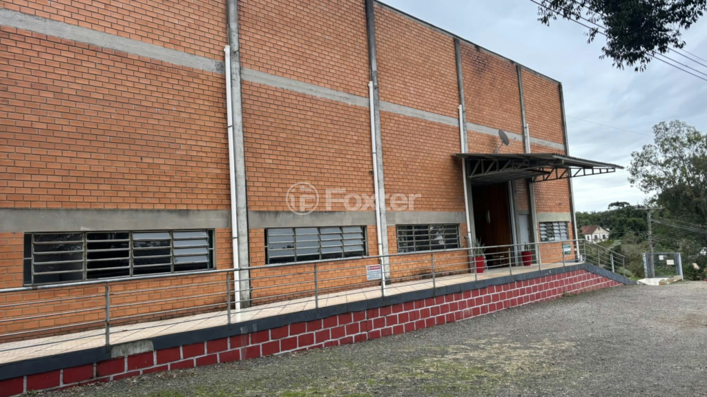 Depósito-Galpão-Armazém à venda com 2 quartos, 1335m² - Foto 8