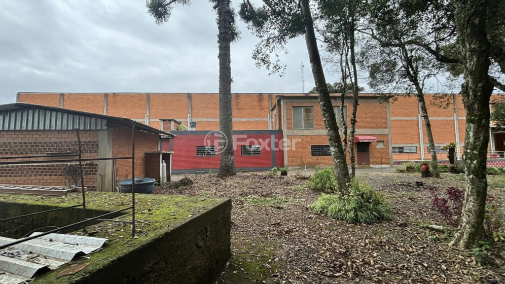 Depósito-Galpão-Armazém à venda com 2 quartos, 1335m² - Foto 10