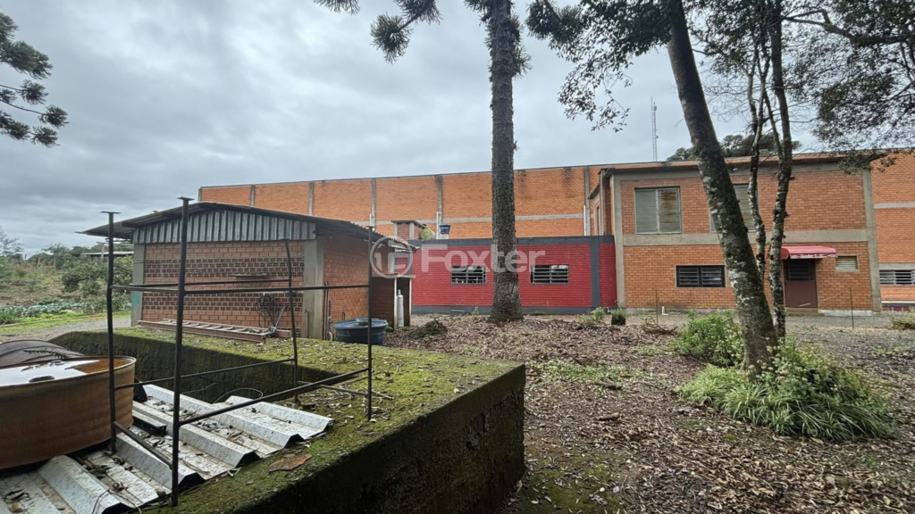 Depósito-Galpão-Armazém à venda com 2 quartos, 1335m² - Foto 13