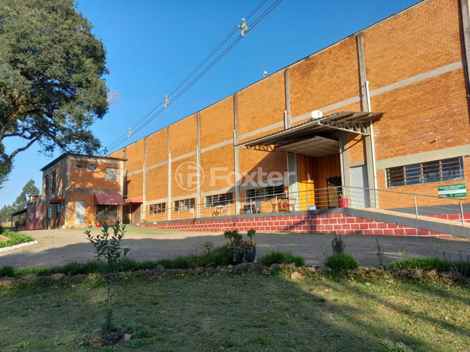 Depósito-Galpão-Armazém à venda com 2 quartos, 1335m² - Foto 4