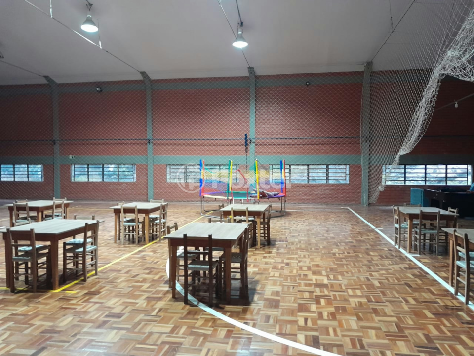 Depósito-Galpão-Armazém à venda com 2 quartos, 1335m² - Foto 2
