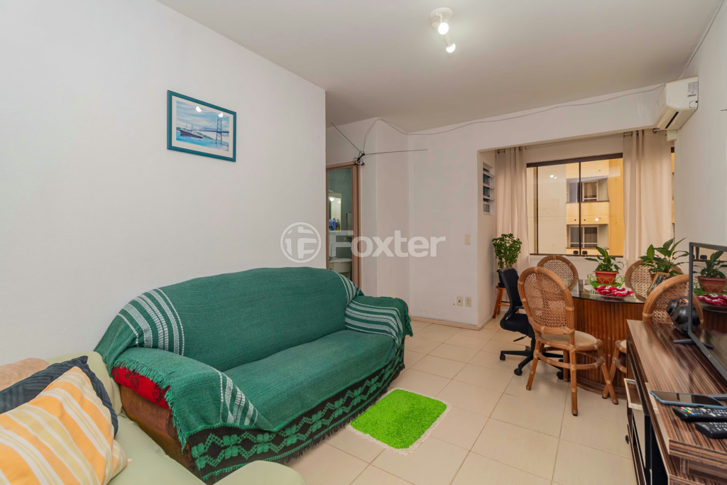 Apartamento à venda com 2 quartos, 52m² - Foto 1