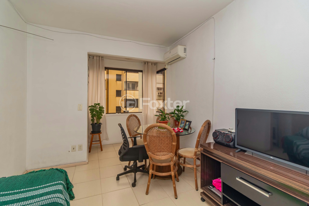 Apartamento à venda com 2 quartos, 52m² - Foto 2
