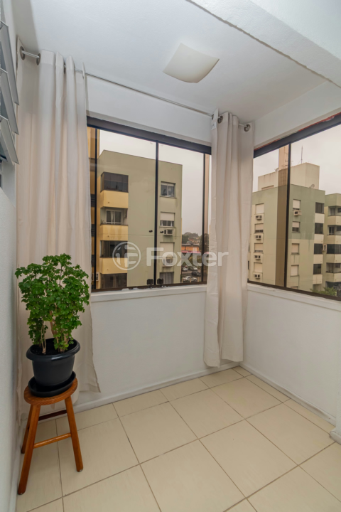 Apartamento à venda com 2 quartos, 52m² - Foto 3