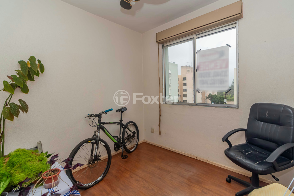 Apartamento à venda com 2 quartos, 52m² - Foto 8