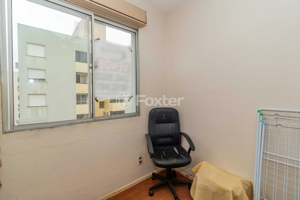 Apartamento à venda com 2 quartos, 52m² - Foto 9