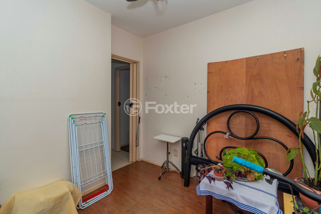 Apartamento à venda com 2 quartos, 52m² - Foto 6
