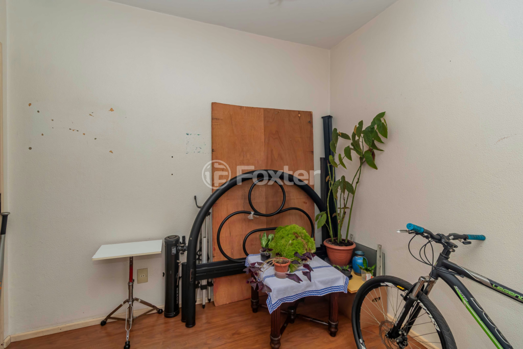 Apartamento à venda com 2 quartos, 52m² - Foto 7