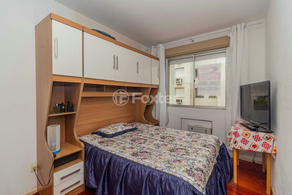 Apartamento à venda com 2 quartos, 52m² - Foto 12