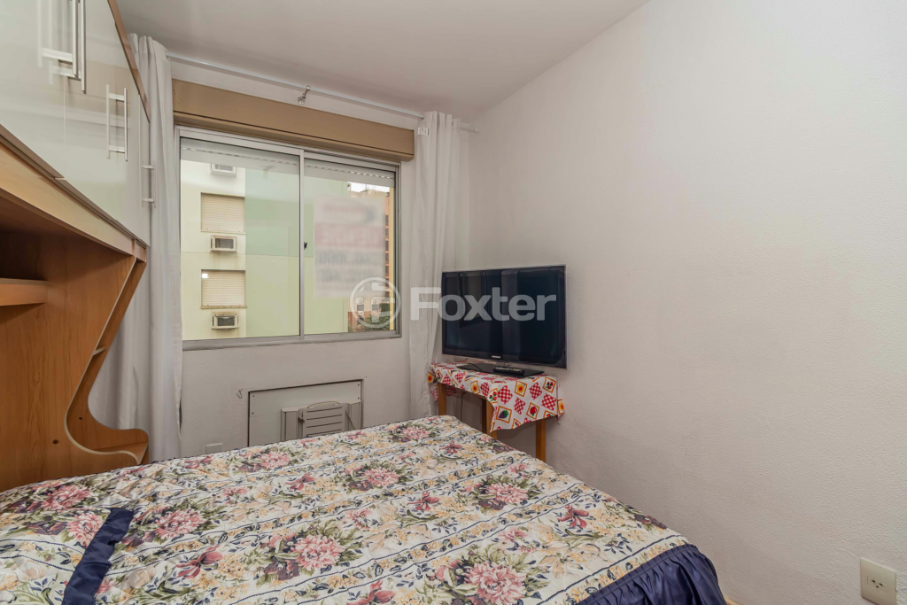 Apartamento à venda com 2 quartos, 52m² - Foto 13