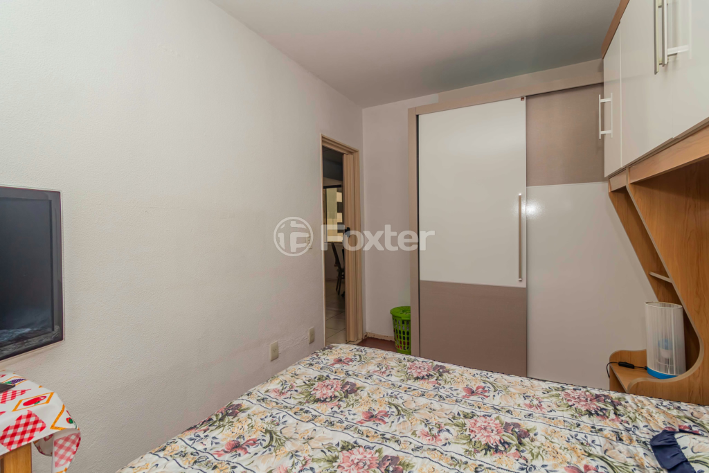 Apartamento à venda com 2 quartos, 52m² - Foto 10