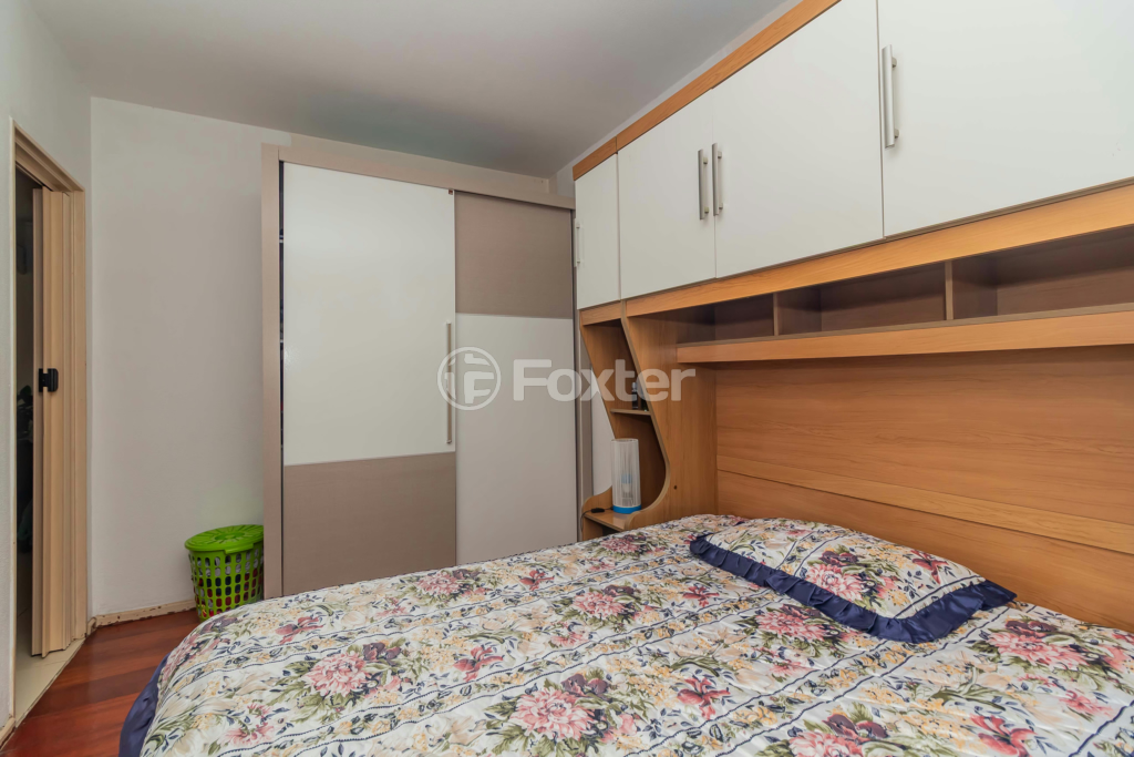 Apartamento à venda com 2 quartos, 52m² - Foto 11