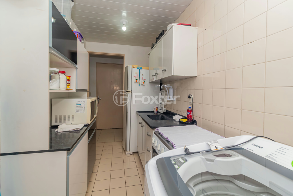 Apartamento à venda com 2 quartos, 52m² - Foto 14