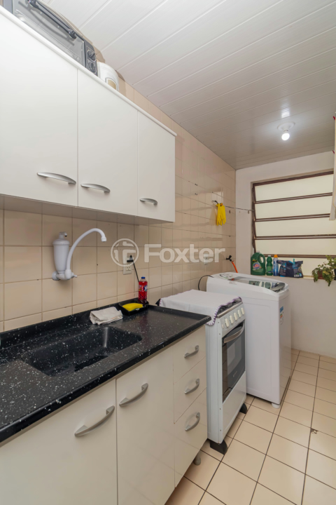 Apartamento à venda com 2 quartos, 52m² - Foto 15