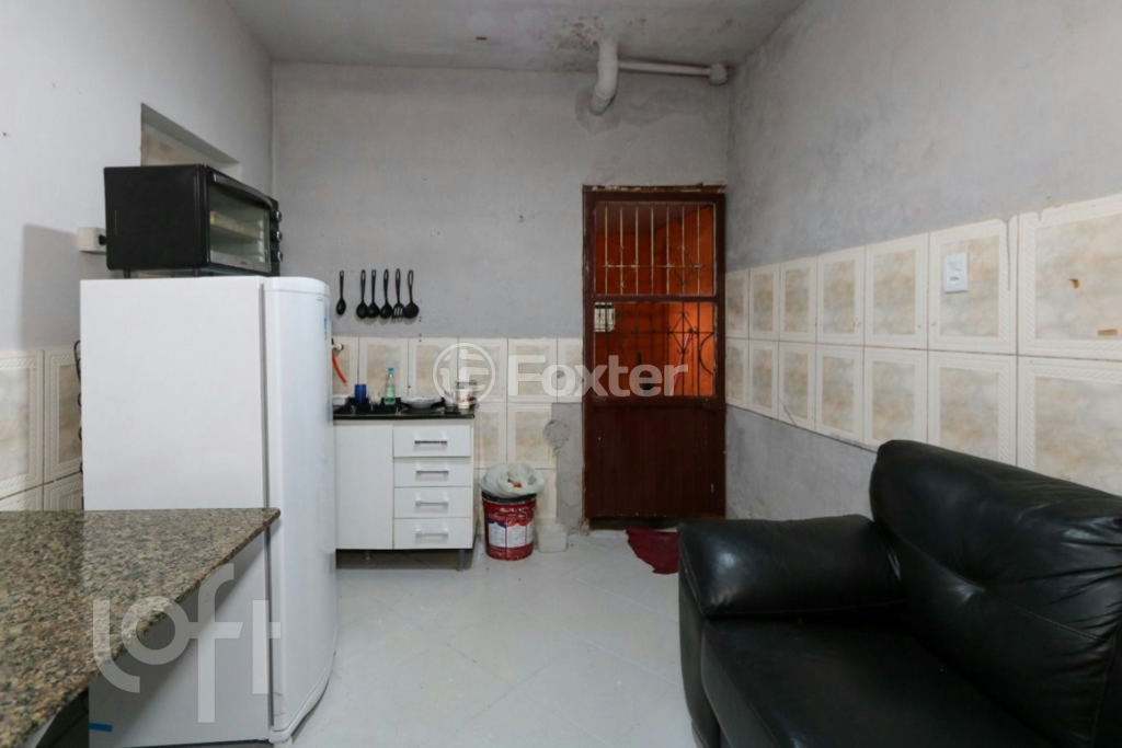 Casa à venda com 2 quartos, 109m² - Foto 1