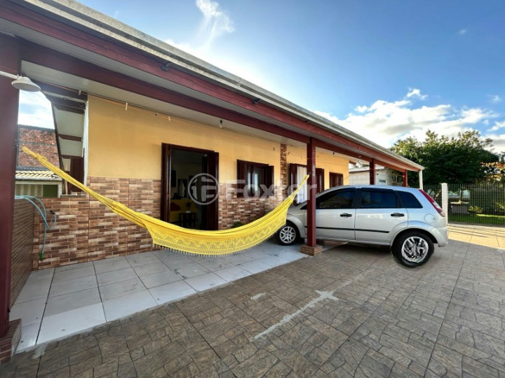 Casa à venda com 5 quartos, 191m² - Foto 1