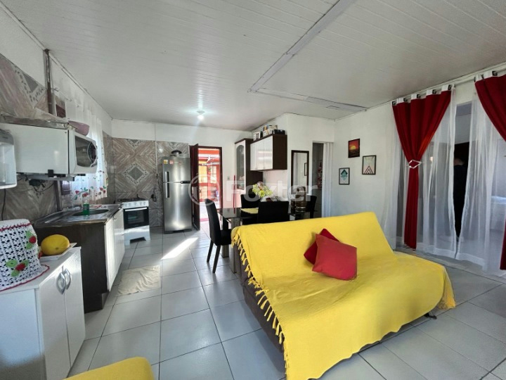 Casa à venda com 5 quartos, 191m² - Foto 4