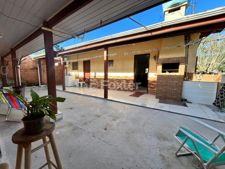 Casa à venda com 5 quartos, 191m² - Foto 16