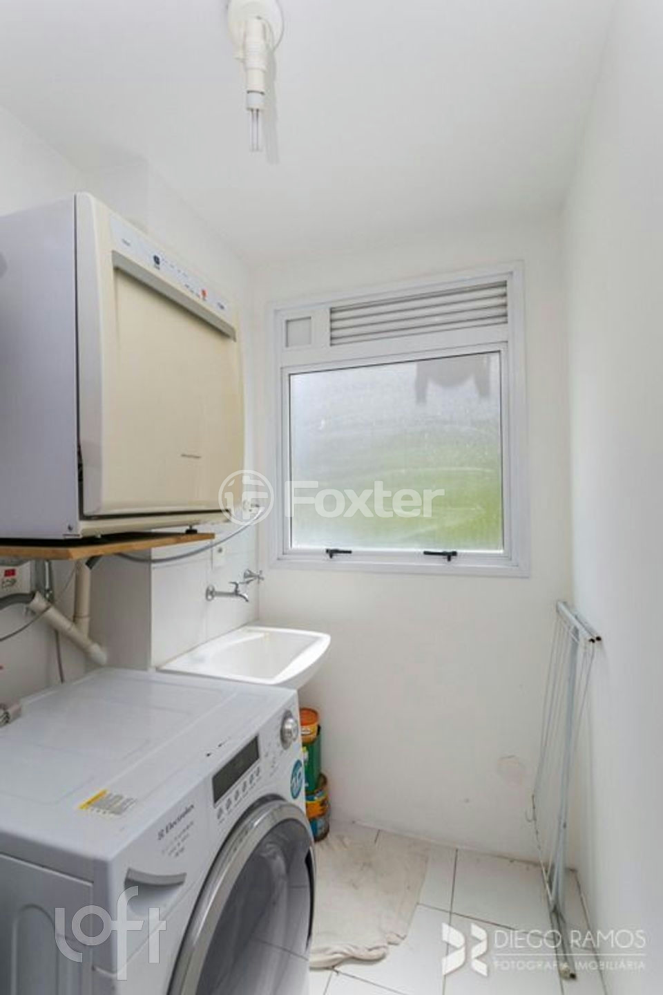 Apartamento à venda com 2 quartos, 54m² - Foto 17