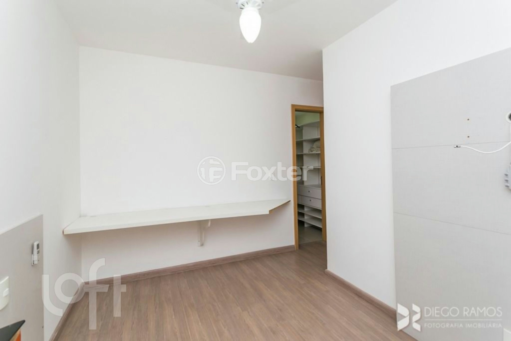 Apartamento à venda com 2 quartos, 54m² - Foto 9