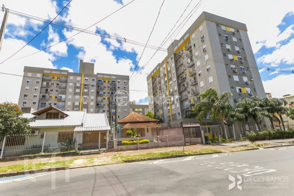 Apartamento à venda com 2 quartos, 54m² - Foto 38