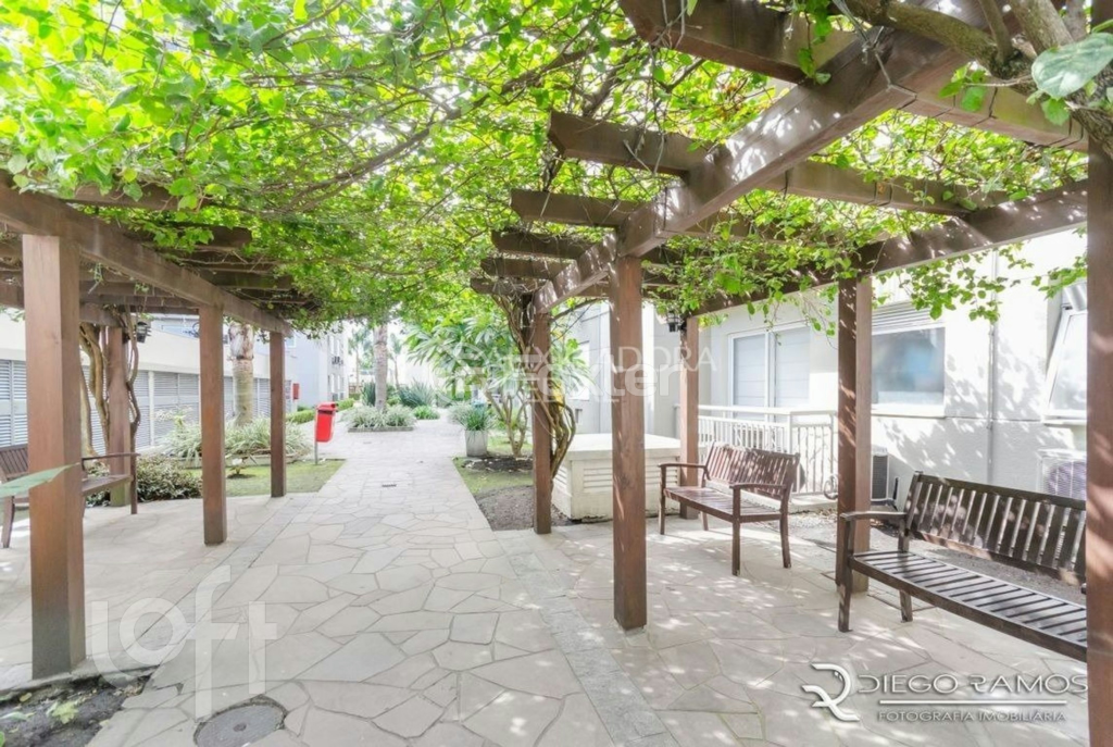 Apartamento à venda com 2 quartos, 54m² - Foto 23