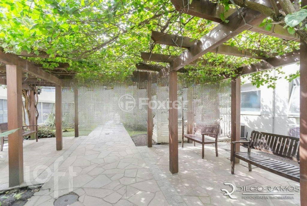 Apartamento à venda com 2 quartos, 54m² - Foto 23