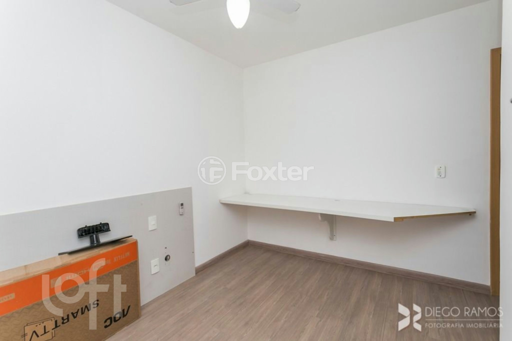 Apartamento à venda com 2 quartos, 54m² - Foto 10